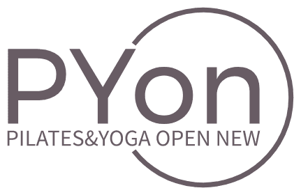 PYon studio logo
