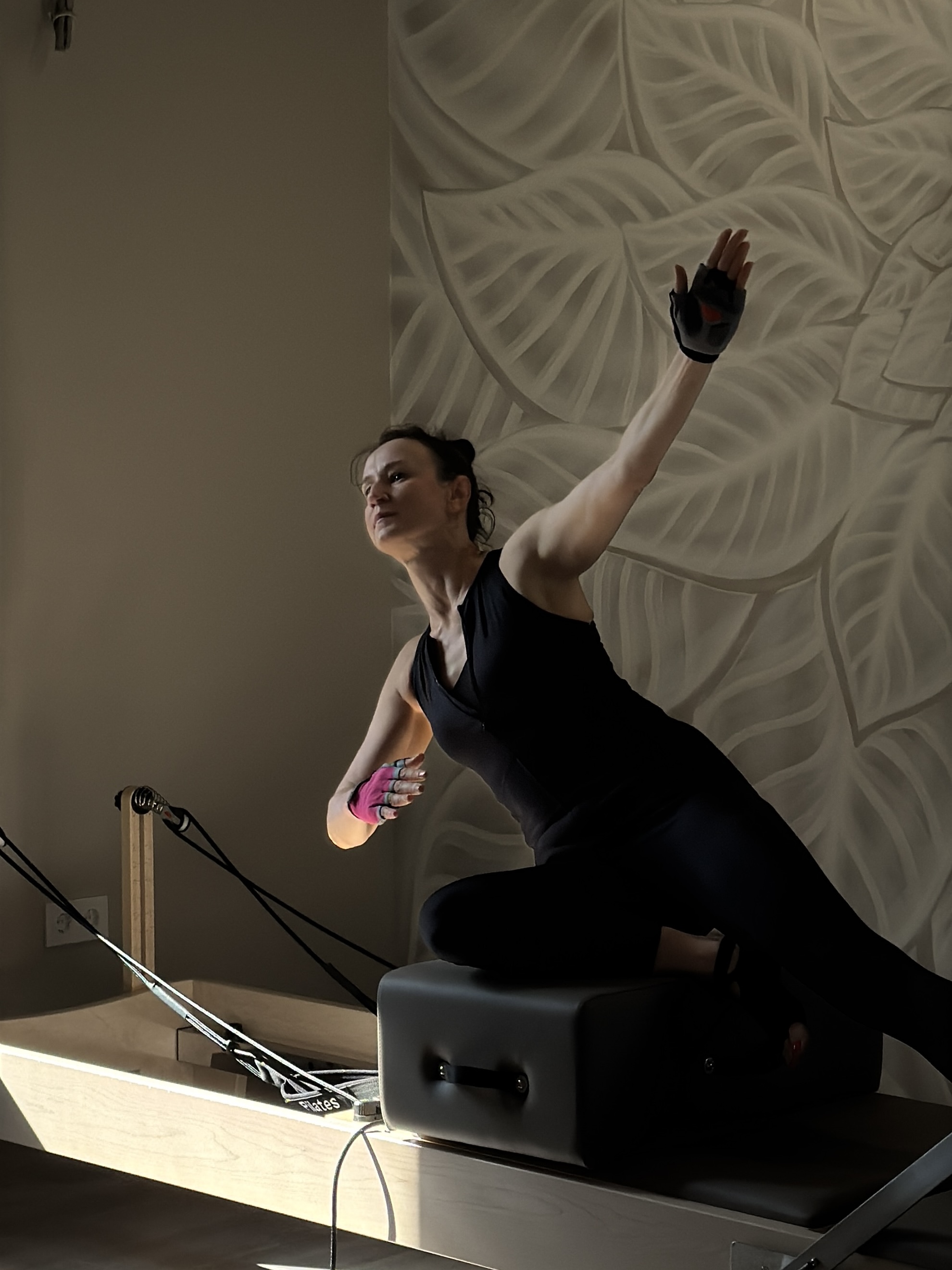 Ирина Барановская