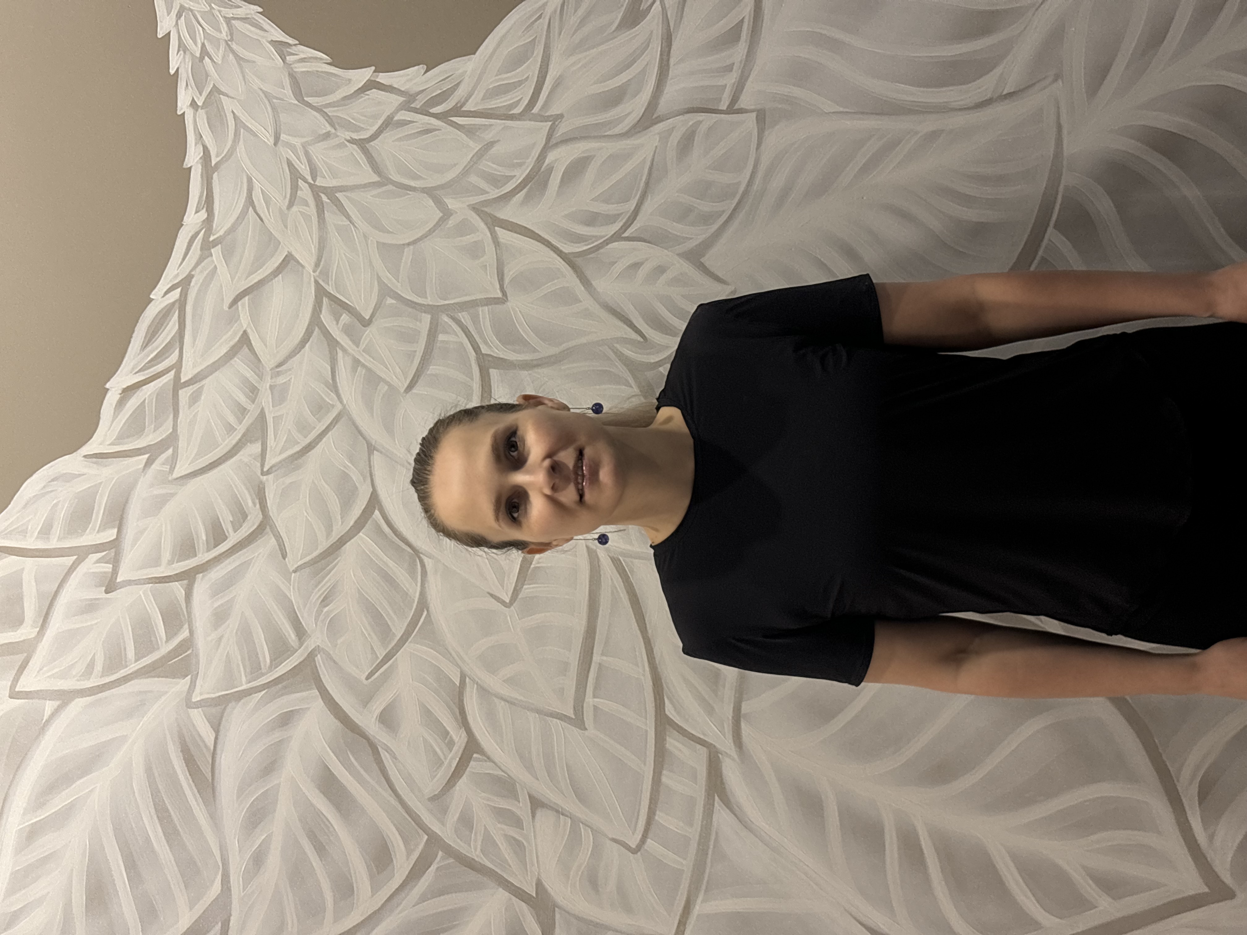 Ирина Сокирко